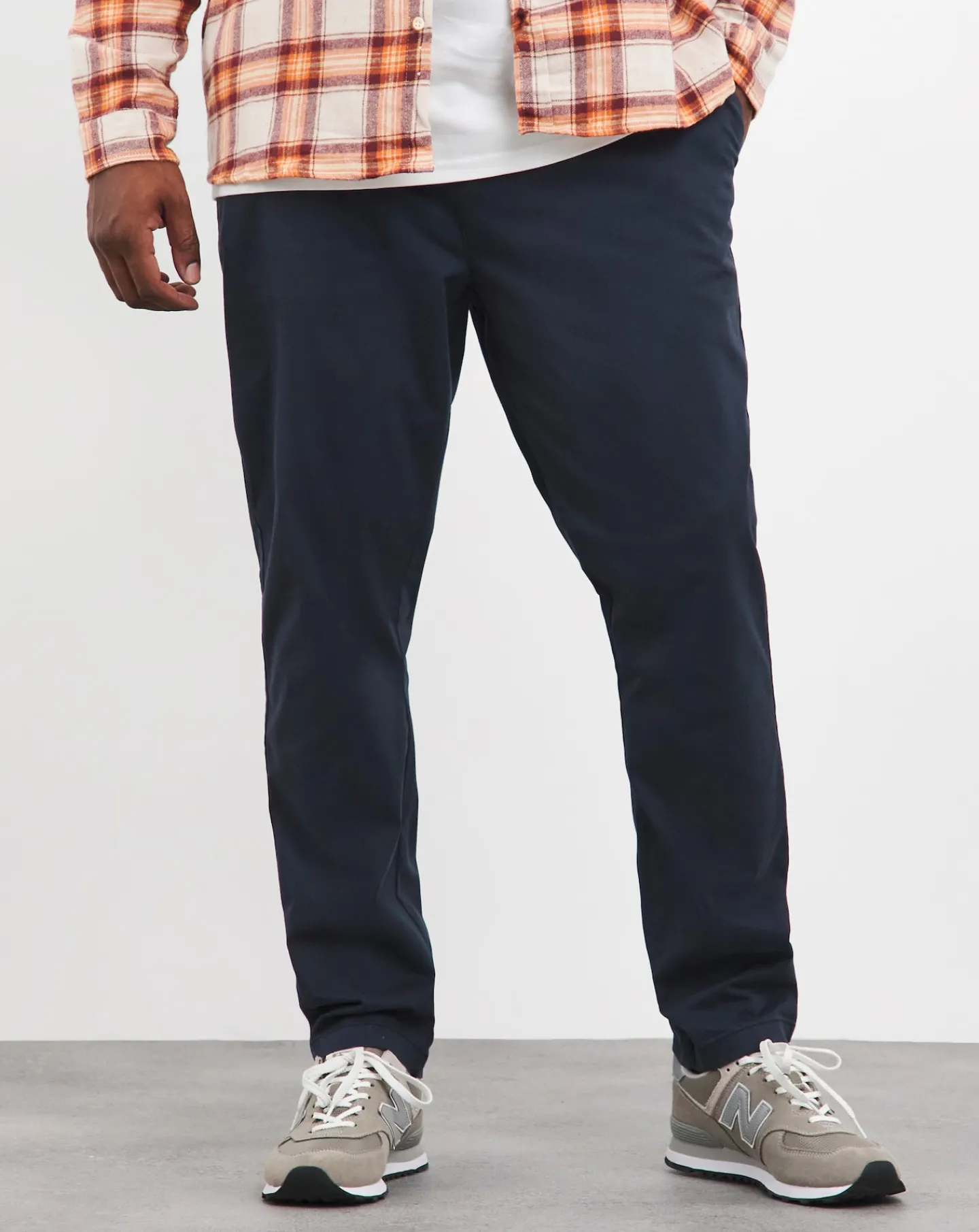 Jacamo Slim Fit Chino