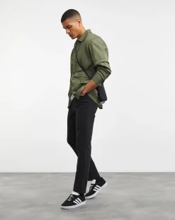 Jacamo Slim Fit Stretch Jeans