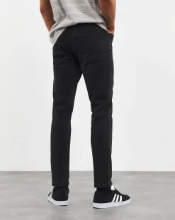 Jacamo Slim Fit Stretch Jeans
