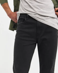 Jacamo Slim Fit Stretch Jeans