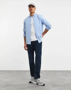 Jacamo Slim Fit Stretch Jeans