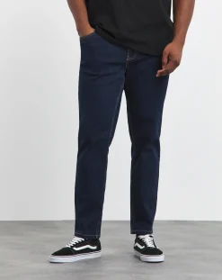 Jacamo Slim Fit Stretch Jeans wash
