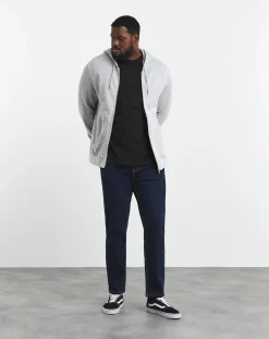 Jacamo Slim Fit Stretch Jeans wash