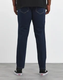 Jacamo Slim Fit Stretch Jeans wash