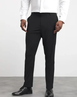 Jacamo Slim Fit Suit Trouser