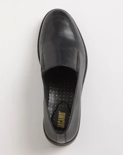 Jacamo Slip On Extra Wide