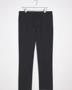 Jacamo Smart Elasticated Jogger Trouser