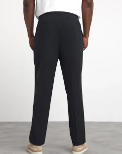 Jacamo Smart Elasticated Jogger Trouser