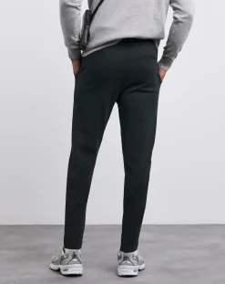 Jacamo Smart Tapered Fit Interlock Joggers