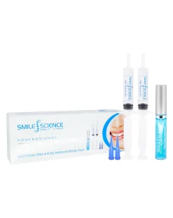 Smile Science Home Teeth Whitening Kit Refill