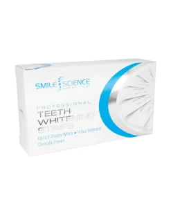 Smile Science Teeth Whitening Strips