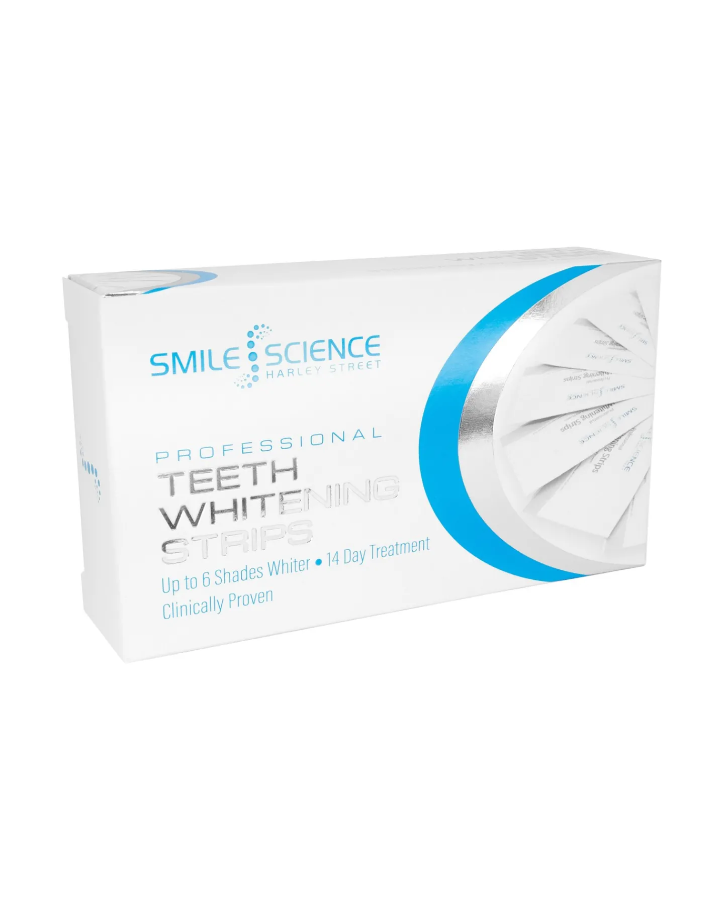 Smile Science Teeth Whitening Strips