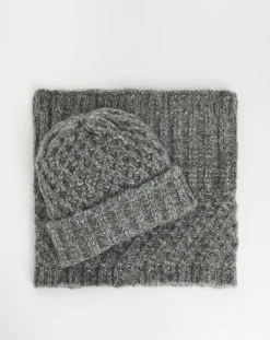Jacamo Snood Set
