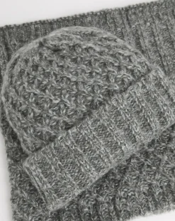Jacamo Snood Set