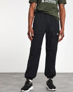 Snowdonia 2 In 1 Zip Off SP Jogger