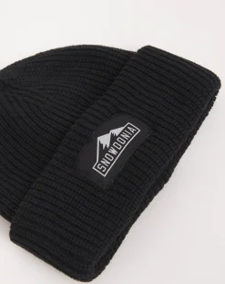 Snowdonia Beanie