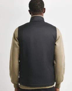 Snowdonia Showerproof Wadded Gilet