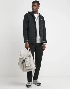 Snowdonia Soft Shell Hybrid Jacket