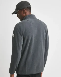 Snowdonia 1/4 Zip Fleece