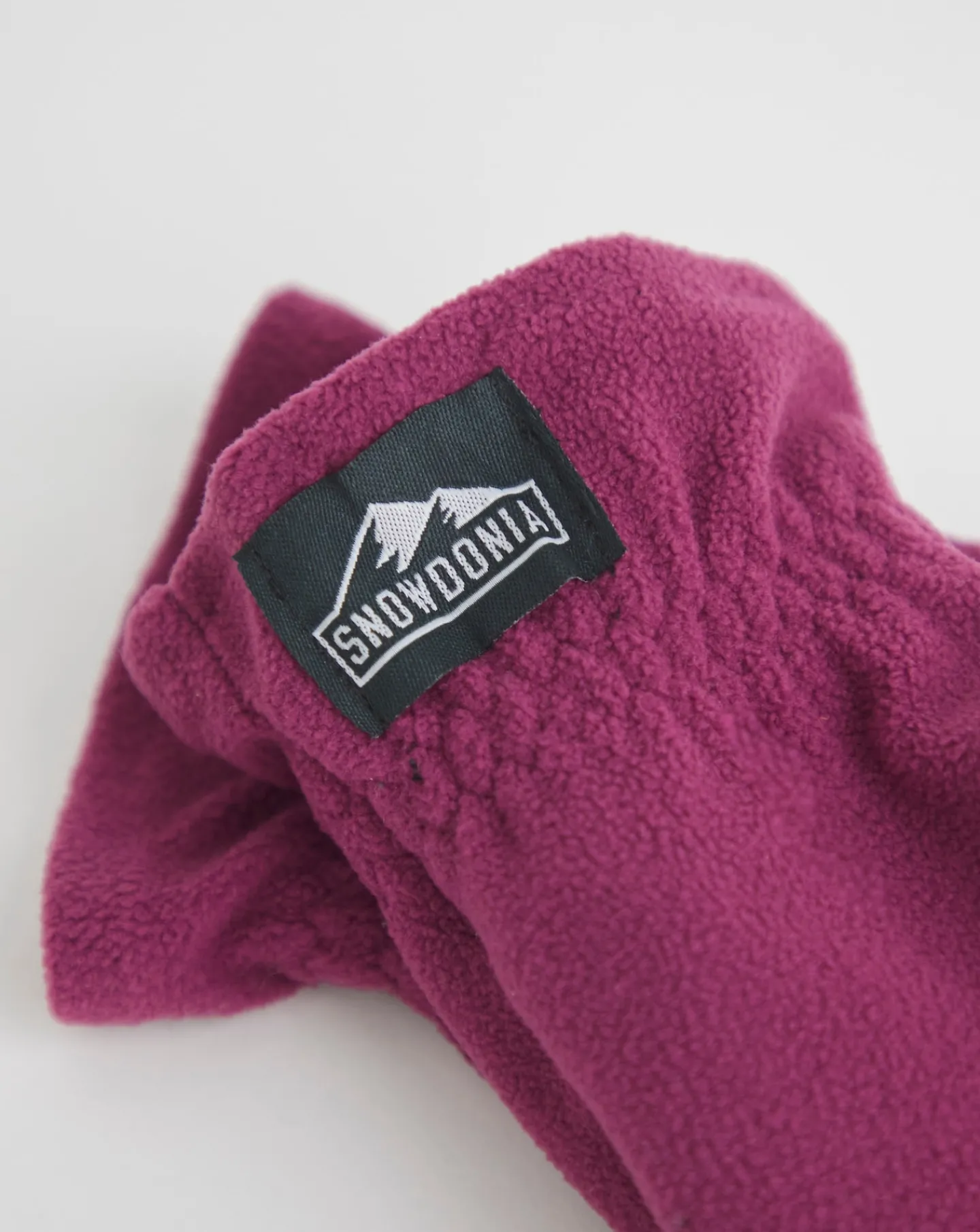 Snowdonia Gloves