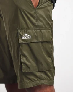 Snowdonia Graphene Lightweight Short