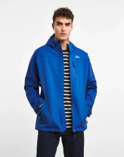 Snowdonia Graphene Waterproof Jacket
