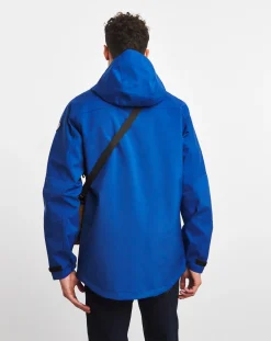 Snowdonia Graphene Waterproof Jacket