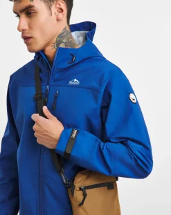 Snowdonia Graphene Waterproof Jacket