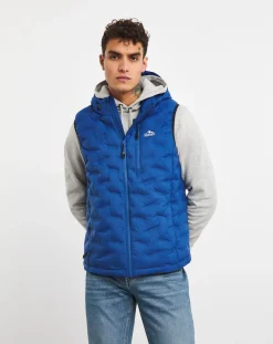 Snowdonia Insulated Padded Gilet