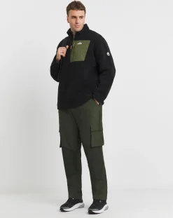 Snowdonia Panel Detail Walking Trouser