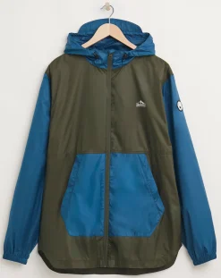 Snowdonia Packable Jacket