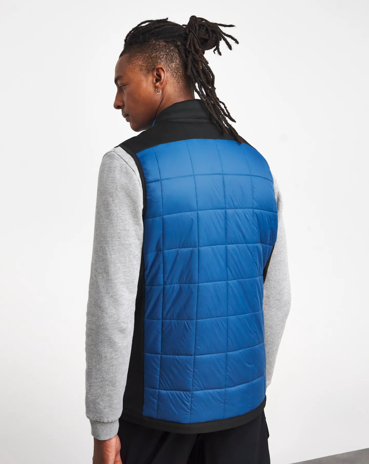 Snowdonia Padded Gilet