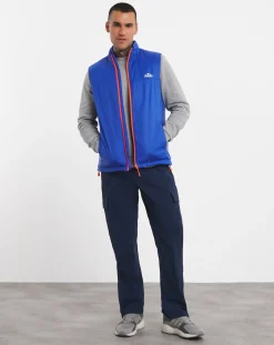 Snowdonia Padded Gilet