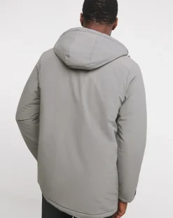 Snowdonia Showerproof Padded Jacket