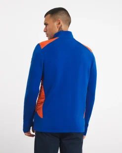 Snowdonia Soft Scuba Full Zip