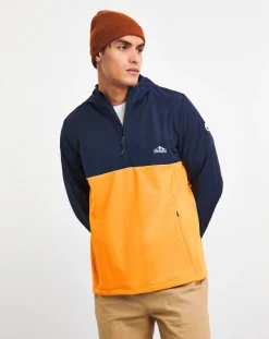 Snowdonia Textured Overhead Jacket