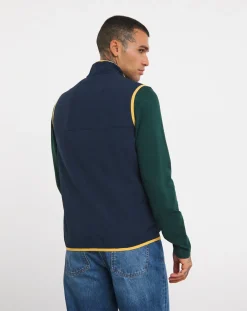 Snowdonia Woven Stretch Gilet
