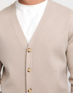 Jacamo Soft Touch Cardigan with Ecovero