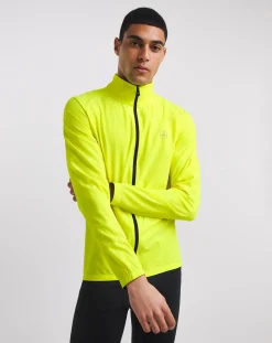 Jacamo Active Solid Cycling Jacket