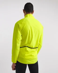 Jacamo Active Solid Cycling Jacket