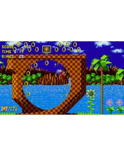 Playstation Sonic Origins (PS5)