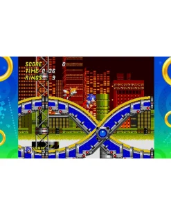 Playstation Sonic Origins (PS5)