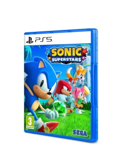 Playstation Sonic Superstars (PS5)