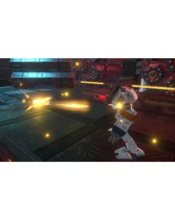 Nintendo Sonic x Shadow Generations ( Switch)