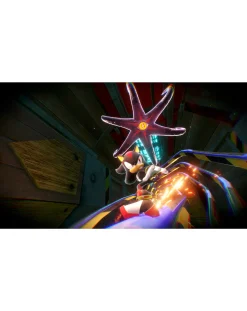 Nintendo Sonic x Shadow Generations ( Switch)