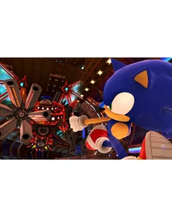 Playstation Sonic x Shadow Generations (PS5)