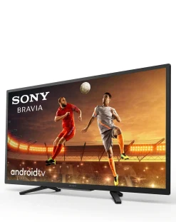 Sony Bravia KD32W800P1U 32in Smart HD Ready HDR LED TV with Google Assistant
