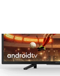 Sony Bravia KD32W800P1U 32in Smart HD Ready HDR LED TV with Google Assistant