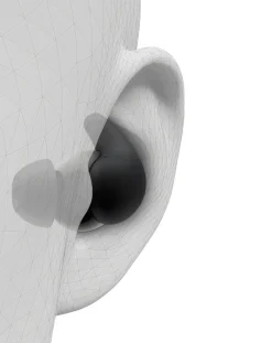 Sony LinkBuds Fit Truly Wireless Earbuds -