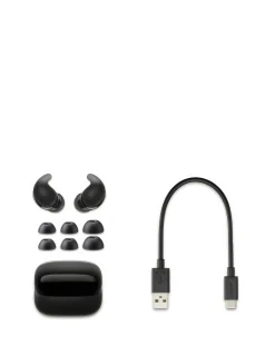 Sony LinkBuds Fit Truly Wireless Earbuds -